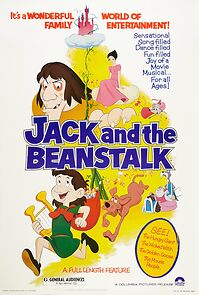 Watch Jack and the Beanstalk