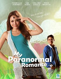 Watch My Paranormal Romance