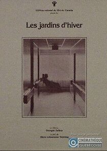 Watch Les jardins d'hiver