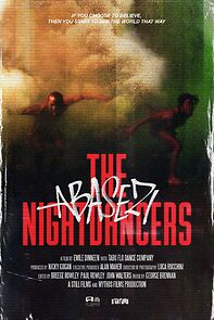 Watch Abasezi: The Nightdancers