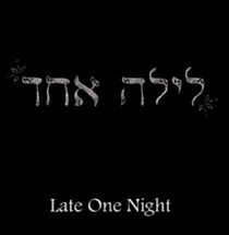 Watch Late One Night (Short 2010)