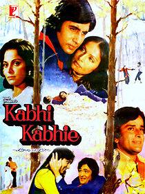 Watch Kabhi Kabhie