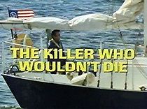Watch The Killer Who Wouldn't Die