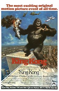 Watch King Kong