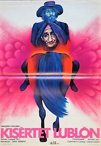 Watch Kísértet Lublón