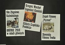 Watch Krótkie zycie