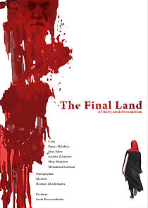 Watch Sarzamin E Akhar (Short 2010)