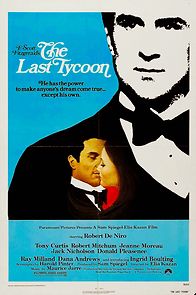 Watch The Last Tycoon