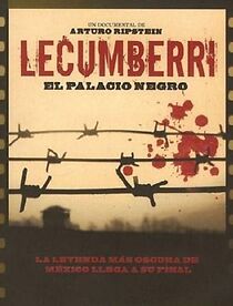 Watch Lecumberri, the Dark Palace