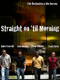 Watch Straight on 'til Morning