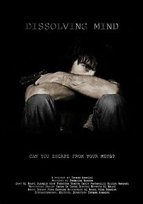 Watch Dissolving Mind (Short 2016)
