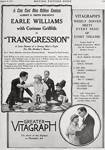 Watch Transgression