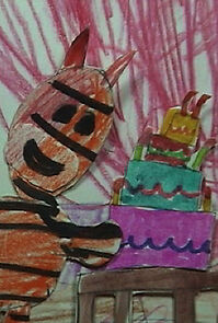 Watch The Birthday (Short 2011)