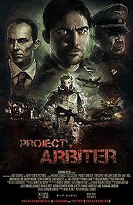 Watch Project Arbiter