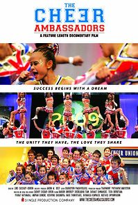 Watch The Cheer Ambassadors