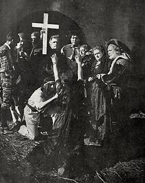 Watch The Haven of Refuge (Short 1911)