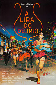 Watch A Lira do Delírio