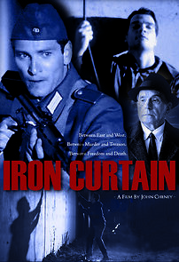 Watch Iron Curtain (Short 2007)
