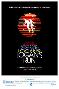 Watch Logan's Run