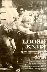 Watch Loose Ends