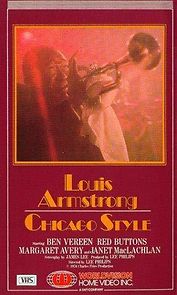 Watch Louis Armstrong - Chicago Style
