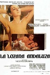 Watch La lozana andaluza