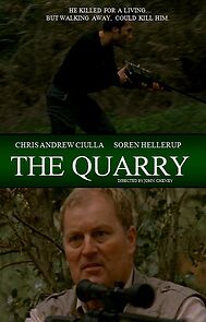 Watch The Quarry