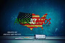 Watch Americanos (TV Movie)