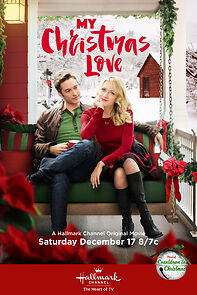 Watch My Christmas Love
