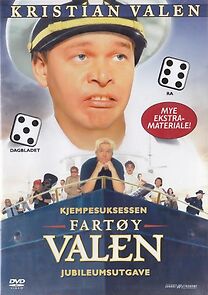 Watch Kristian Valen: Fartøy valen