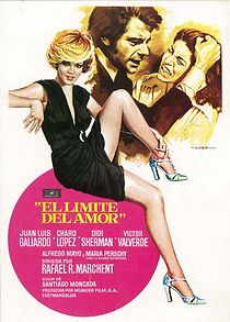 Watch El límite del amor