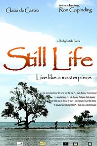 Watch Still Life