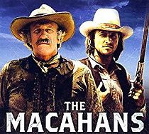 Watch The Macahans
