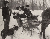 Watch Though the Seas Divide (Short 1911)