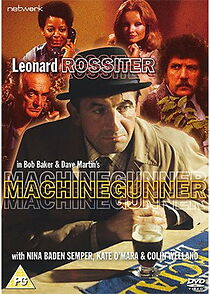 Watch Machinegunner