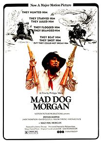 Watch Mad Dog Morgan
