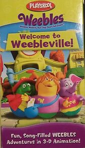 Watch Weebles: Welcome to Weebleville