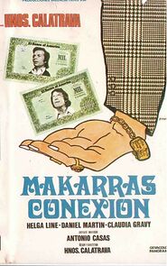 Watch Makarras Conexion