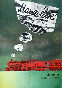 Watch Mama, ich lebe