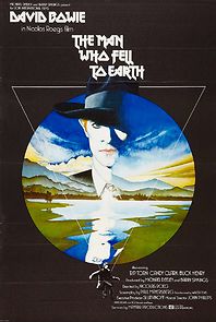 Watch The Man Who Fell to Earth