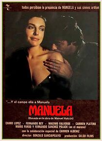 Watch Manuela
