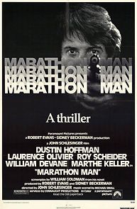Watch Marathon Man