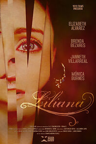 Watch Liliana (Short 2007)