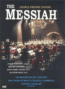 Watch Messiah