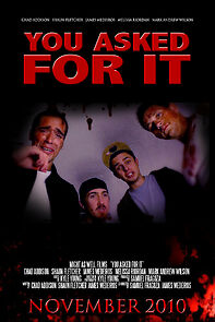 Watch You Asked for It (Short 2010)