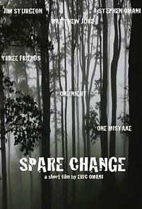 Watch Spare Change (Short 2007)