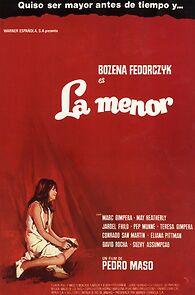 Watch La menor