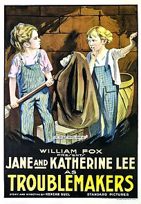 Watch Trouble Makers