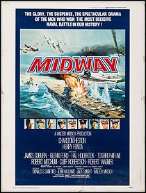 Watch Midway