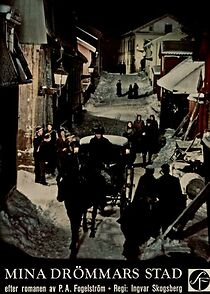 Watch Mina drömmars stad